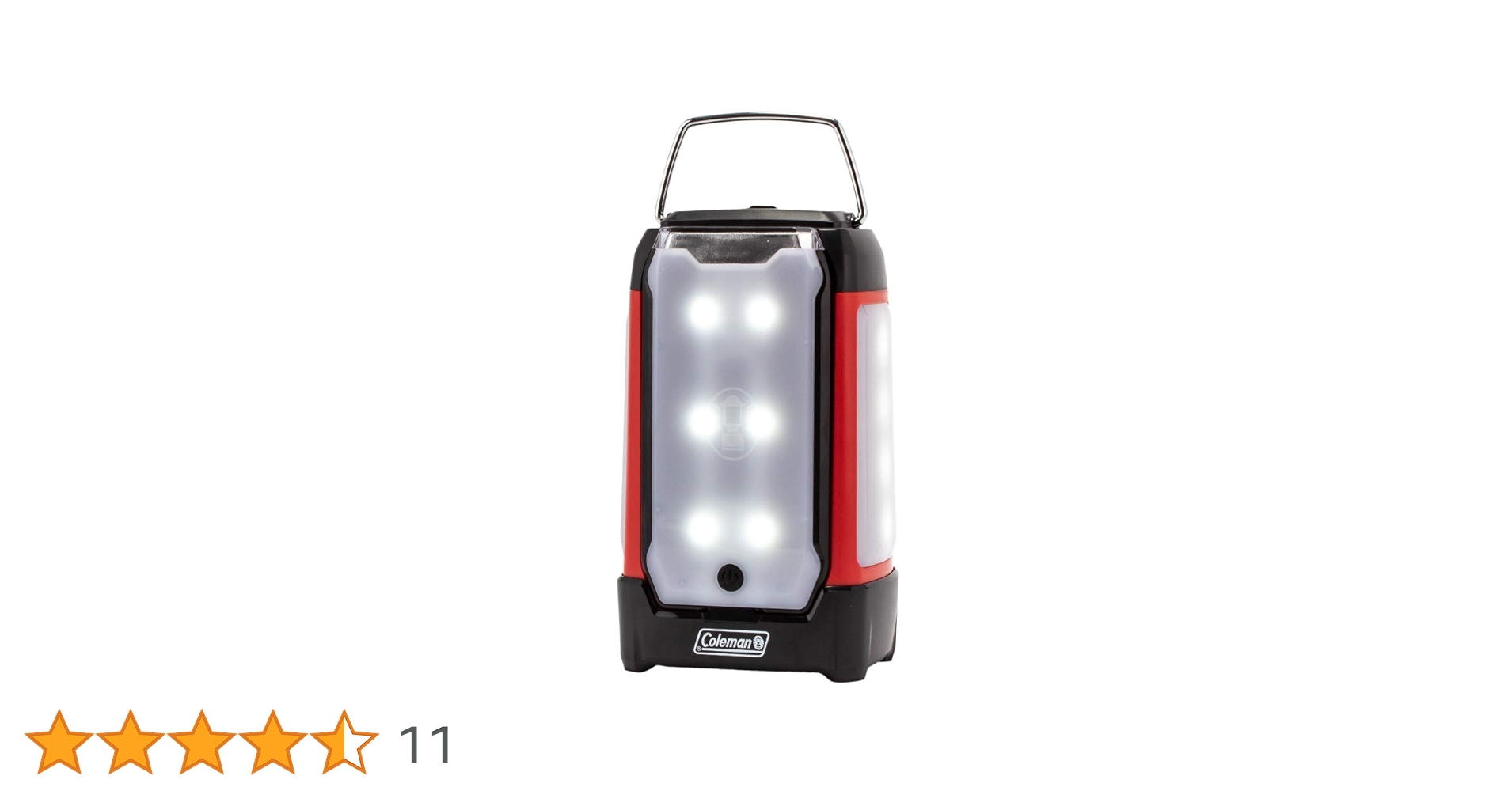 Amazon.co.jp: [ コールマン ] Coleman ランタン 2 マルチパネル